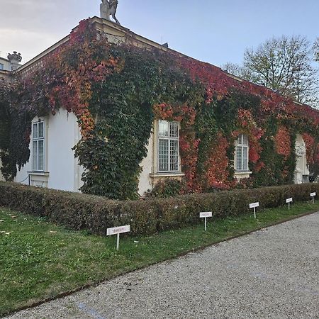 Mauthaus Lichtenstein Wien Exterior foto