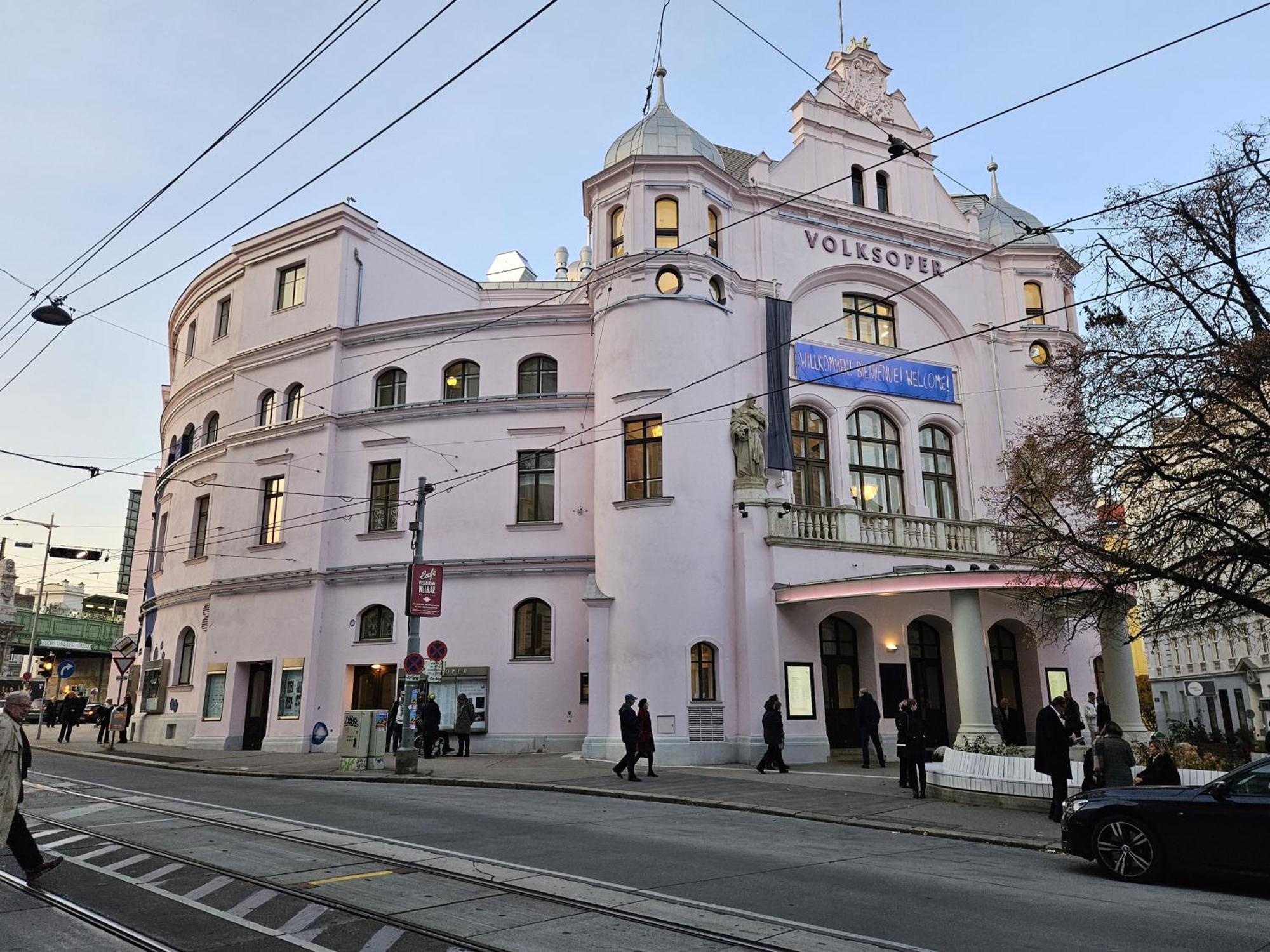 Mauthaus Lichtenstein Wien Exterior foto